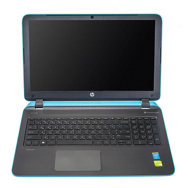 HP Pavilion 15-p215ni Intel Core i5 | 6GB DDR3 | 1TB HDD | Nvidia GeForce 840M 2GB